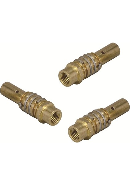 MB-15AK Mıg Kaynak Temas Ucu 15AK 0,8 mm Koruyucu Nozul (Yurt Dışından) fırsatları