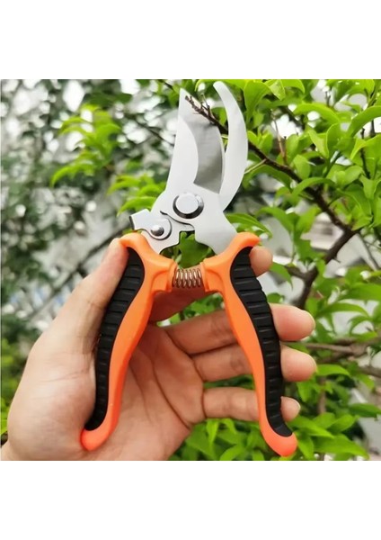 Parça Bahçe Aletleri Makas Bahçe Makası Seti (Yurt Dışından) modelleri