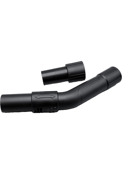 Evrensel Elektrikli Süpürge Hortum Sapı/bükme Borusu/bağlantı Borusu Ucu Dişli Hortum Iç 32 mm Elektrikli Süpürge Parçaları (Yurt Dışından) indirimleri