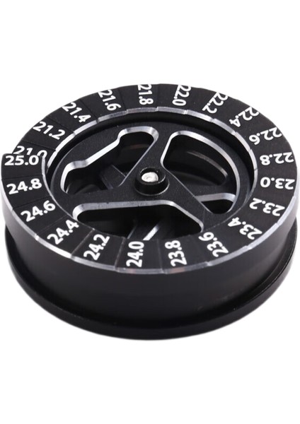 Rc Dairesel Düşüş Ölçer Strok Aracı (Yurt Dışından) fiyatları