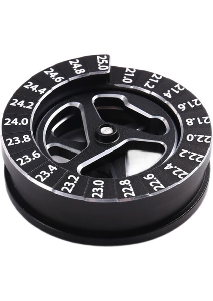 Rc Dairesel Düşüş Ölçer Strok Aracı (Yurt Dışından) modelleri