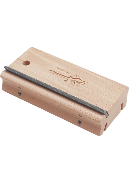 Gitar Perde Ucu Düzeltme Dosyası 3/23/35 Derece Luthier Dosya Aracı (Yurt Dışından)