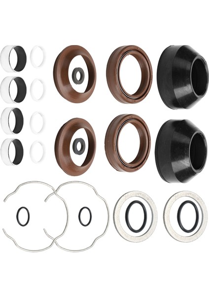 Ön Çatal Yenileme Kiti 0403-0022 Harley Için Motosiklet Tamir Kiti (Yurt Dışından) fiyatları