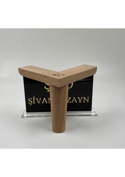 1. Sınıf Gürgen Ağacı 15 cm Mobilya Kanepe Koltuk Tv Ünitesi Yükseltme Ayakları modelleri