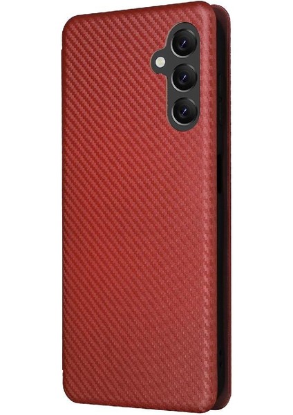 Samsung Galaxy A14 5g Ince Karbon Fiber Dokulu Pc Hibrit Tam Koruma Darbeye Dayanıklı Kapaklı Telefon Kılıfı (Yurt Dışından) fırsatları