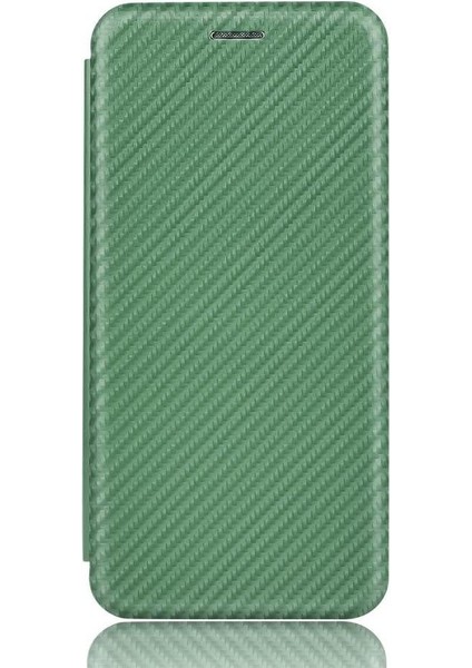 Samsung Galaxy A11 Ince Karbon Fiber Dokulu Pc Hibrit Tam Koruma Darbeye Dayanıklı Kapaklı Telefon Kılıfı (Yurt Dışından) fiyatları