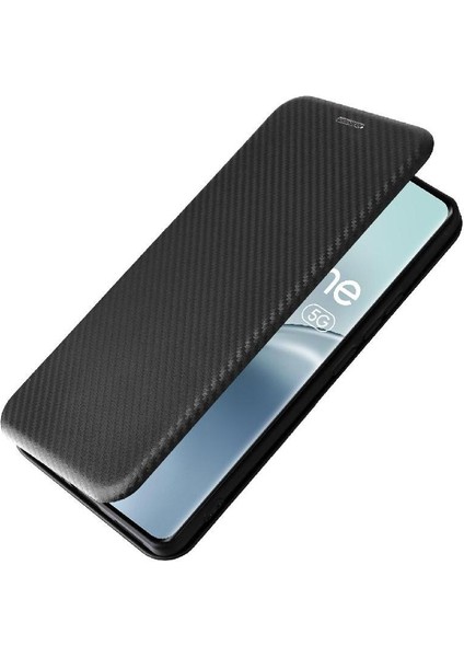 Realme 14 Pro Ince Karbon Fiber Dokulu Pc Hibrit Tam Koruma Darbeye Dayanıklı Kapaklı Telefon Kılıfı (Yurt Dışından) indirimleri