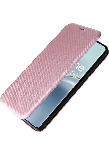 Realme 14 Pro Ince Karbon Fiber Dokulu Pc Hibrit Tam Koruma Darbeye Dayanıklı Kapaklı Telefon Kılıfı (Yurt Dışından) modelleri