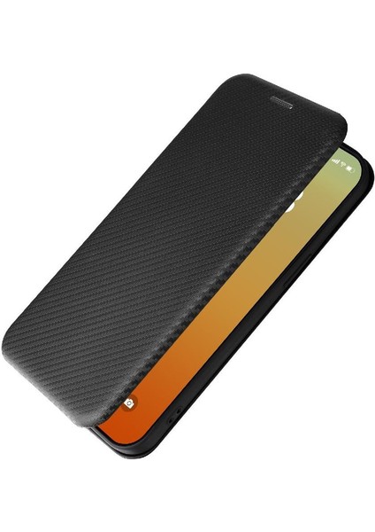 iPhone 15 Pro Max Ince Karbon Fiber Dokulu Pc Hibrit Tam Koruma Darbeye Dayanıklı Kapaklı Telefon Kılıfı (Yurt Dışından) indirimleri