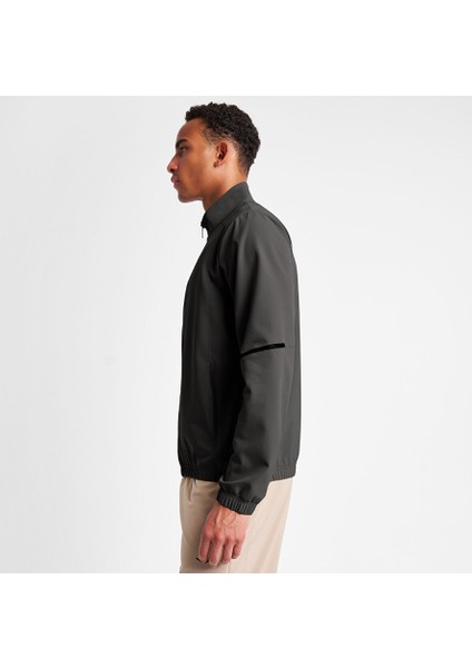 25N-1165 Fermuarlı Üst Sweatshirt modelleri