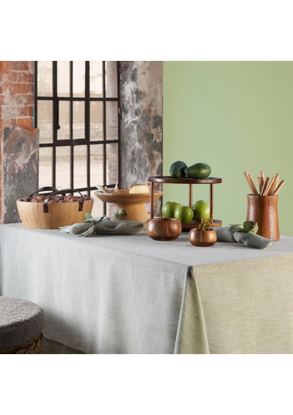 Accacia Akasya 9x5 cm Çerezlik fırsatları