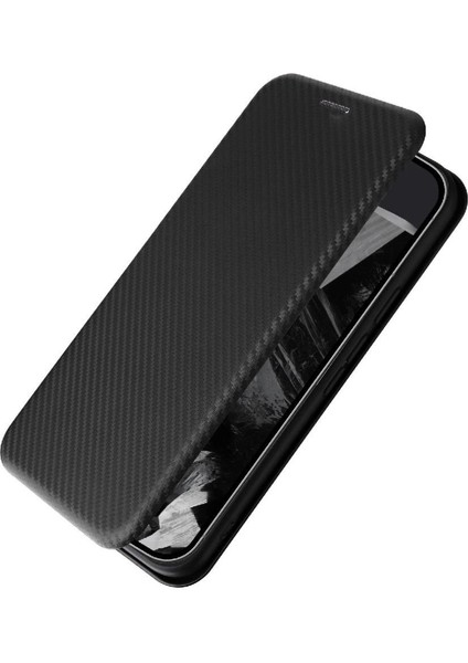 Google Pixel 9 Pro Ince Karbon Fiber Dokulu Pc Hibrit Tam Koruma Darbeye Dayanıklı Kapaklı Telefon Kılıfı (Yurt Dışından) fırsatları