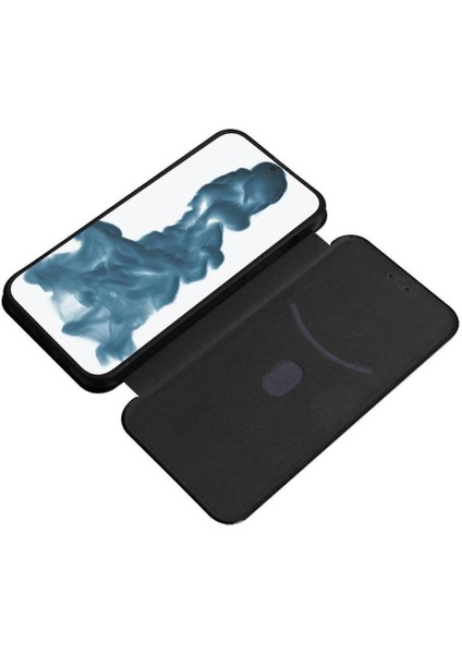 iPhone 14 Pro Max Ince Karbon Fiber Dokulu Pc Hibrit Tam Koruma Darbeye Dayanıklı Kapaklı Telefon Kılıfı (Yurt Dışından) fiyatları