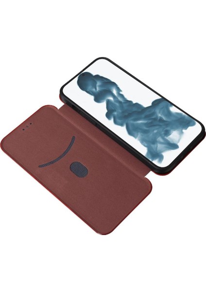 iPhone 14 Pro Max Ince Karbon Fiber Dokulu Pc Hibrit Tam Koruma Darbeye Dayanıklı Kapaklı Telefon Kılıfı (Yurt Dışından) modelleri