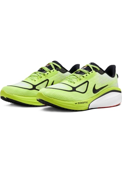 Zoomx Vomero Talaria Mens Walking Shoes Reflektörlü Erkek Koşu Yürüyüş Ayakkabısı Sarı modelleri