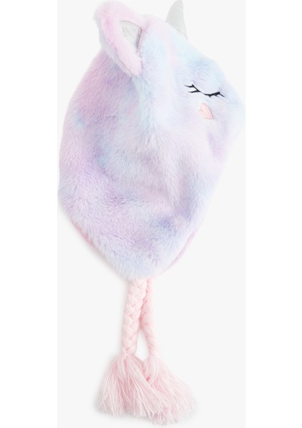 Unicorn Detaylı Kulaklı Bere fiyatları