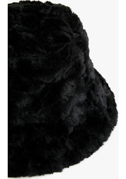 Peluş Bucket Şapka fiyatları