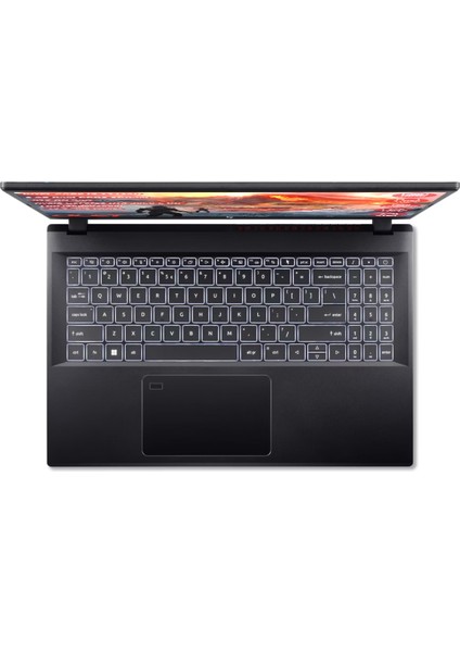 Nitro V 15 ANV15-51 Intel Core I5 13420H 8 GB 512 GB SSD RTX 3050-6 GB Freedos 15.6" FHD IPS Taşınabilir Bilgisayar NH.QNCEY.001 fırsatları