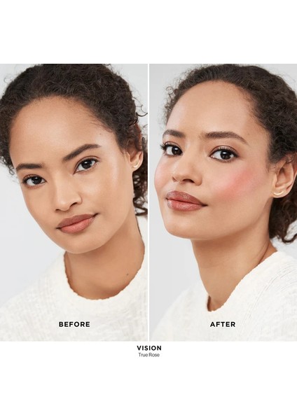 Unreal Liquid Blush - Likit Allık Vision (10,3 Ml) modelleri