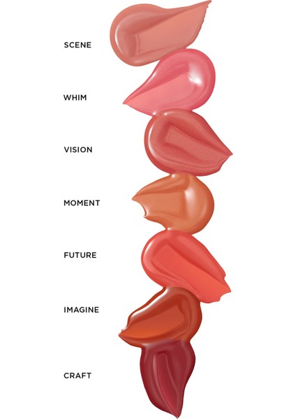 Unreal Liquid Blush - Likit Allık Vision (10,3 Ml) indirimleri