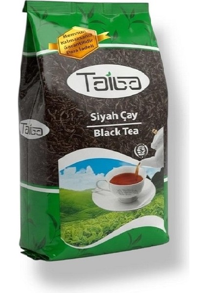 Siyah Çay (Black Tea) - Seylan Çayı 400 Gr. fiyatları