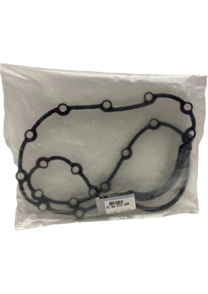 Yağ Karter Contası Megane 2 Scenic 2 K7J K7M K4J K4M K9K 7700273486 Mais