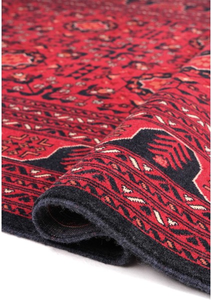 Bahariye Inci - Inci İN01 - Afgan Halı modelleri