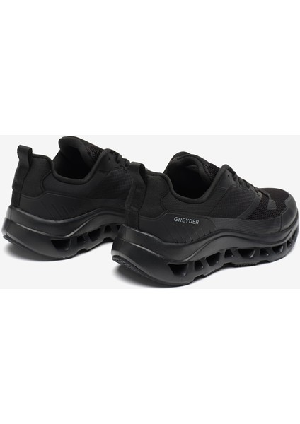 Erkek Siyah Spor Ayakkabı 5Y1SA18120 fırsatları