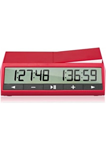 Dgt 2500 Satranç Saati FIDE Onaylı 198x110x60 mm Boyutundanology Dgt 2500 Satranç Saati modelleri