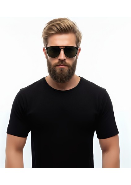 2510 Armut Erkek UV400 Polarize Güneş Gözlüğü