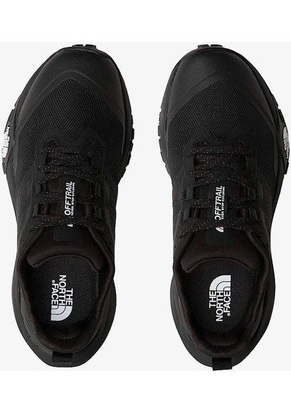 Offtraıl Versa Kadın Siyah Outdoor Ayakkabı NF0A8AEZKY41 fiyatları