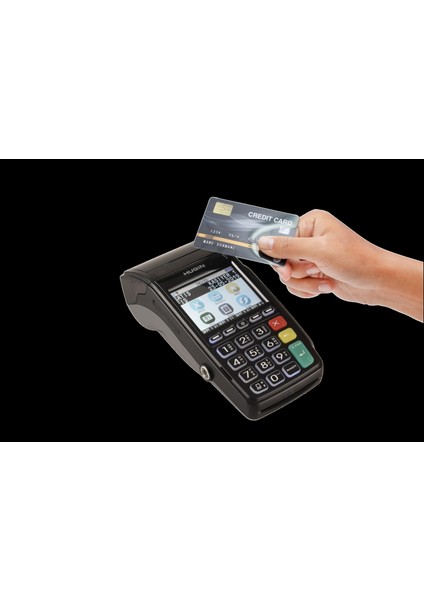 Tiger T300 Yazarkasa