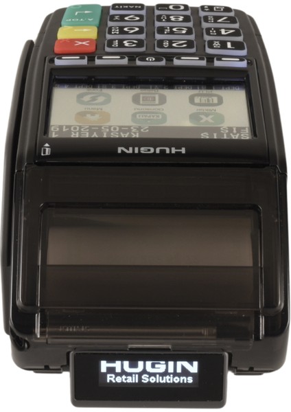 Tiger T300 Yazarkasa modelleri