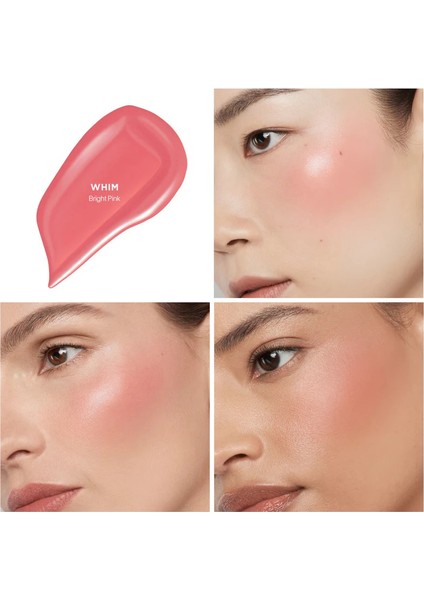 Unreal Liquid Blush - Likit Allık Whim (10,3 Ml) fiyatları