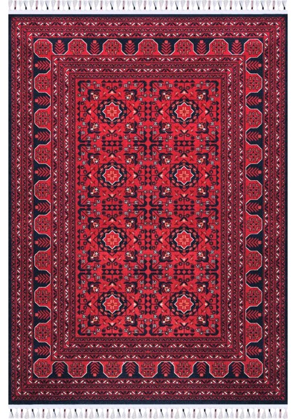 Bahariye Inci - Inci İN01 - Afgan Halı