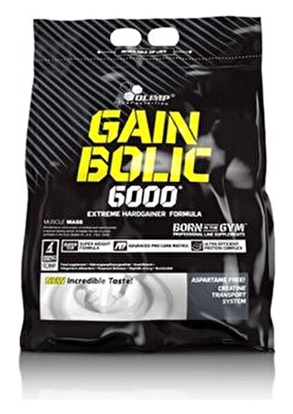 Ol Gain Bolic 1000g Çikolata Aromalı Toz Sporcu Besini Hızlı Enerji Sağlar fiyatları