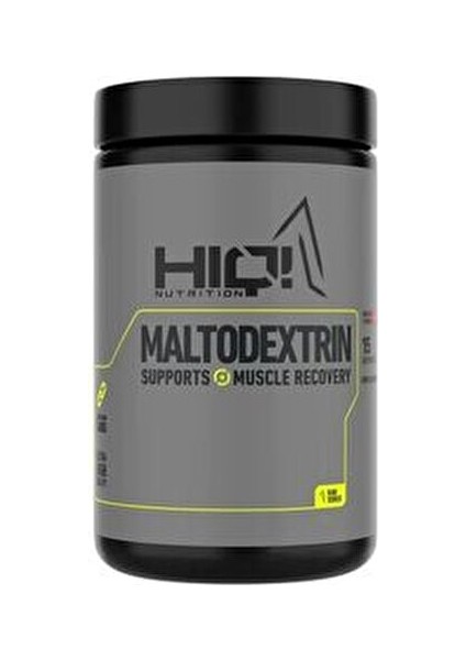 Maltodextrin 1500 g Unflavored Yetişkinler İçin Hızlı Enerji Desteği fiyatları