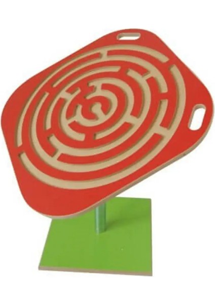 Masalı Daire Labirent fiyatları