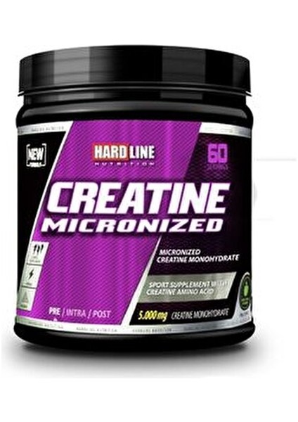 Mikronize Kreatin Yeşil Elma Aromalı 324 gr Toz Formda Enerji Desteği fiyatları