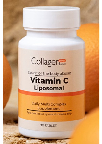 Vitamin C indirimleri