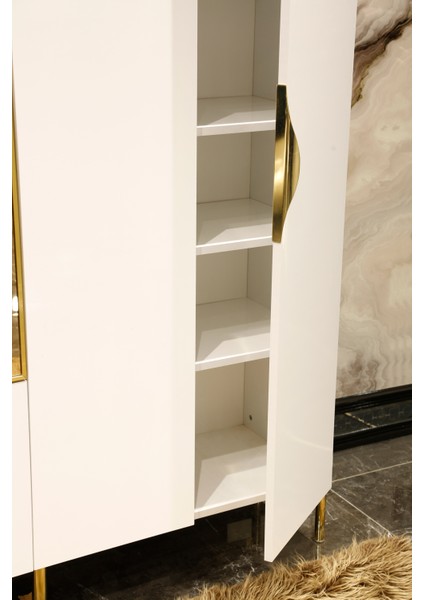 Momento 6 Kapaklı Portmanto indirimleri