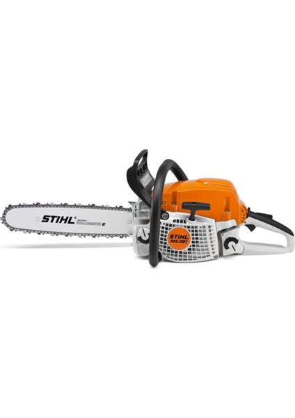 Ms 291 Benzinli Testere
