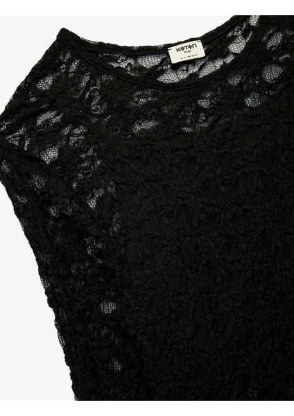 Uzun Kollu Askılı Atlet Detaylı Bisiklet Yaka Bluz modelleri