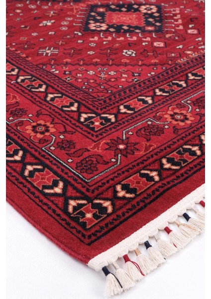 Bahariye Inci - Inci İN03 - Afgan Halı modelleri