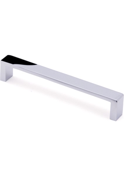 Modern Kulp 96 Mm - Krom Renk - Ssy6250 0096 Cr