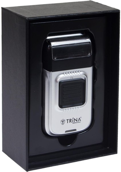 Sakal Kesme Makinesi - 04