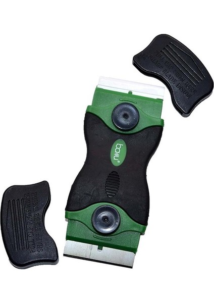 BA-7384 LCD Ekran Tutkal Silikon Temizleme Spatulası fiyatları