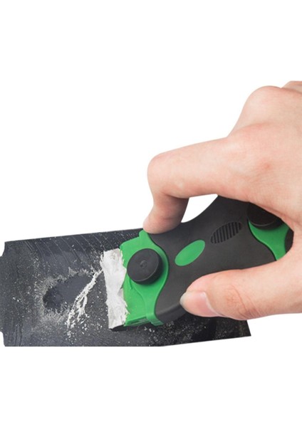 BA-7384 LCD Ekran Tutkal Silikon Temizleme Spatulası indirimleri