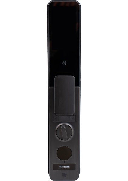 Akıllı Kilit GALAXY30, Kamera, Wifi, Şifre, Kart, Parmazk İzi