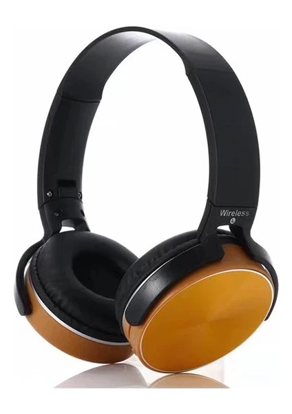 Ally 450 Bt 5.0 Kablosuz Kulak Üstü Bluetooth KULAKLIK-(1903) - A4737-2403 fiyatları